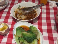 -西贝(无锡万象城店)