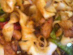 -最心疆拌面·抓饭·烧烤