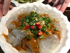 -半天妖烤鱼(方庄店)