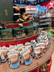 -哈姆雷斯(王府井百货大楼店)