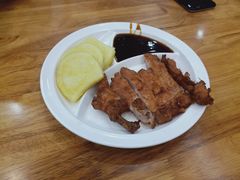 -小姜锅贴(凤凰街店)