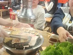 -霸腹烤肉(厦门柚子番店)
