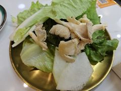 -壹道鸣·药膳鸡(月苑店)