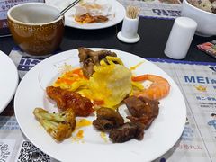 -淄博蓝海国际大饭店·蓝钻国际美食自助百汇(柳泉路店)