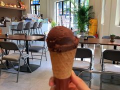 -Fridi Patisserie Cafe