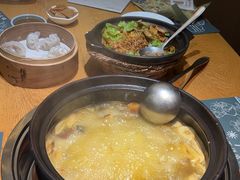 -一朵菌·野生菌探索家火锅(南亚店)