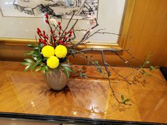 -金海湾自助餐厅(金陵饭店)