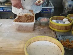 -朱洪元苏式面馆(绿宝广场店)