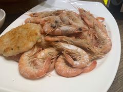 蛎虾-郑庄脂渣海鲜楼(九水路店)