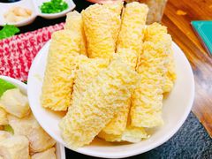 响铃脆皮卷-清真京华源·涮肉烧烤(丰庆店)