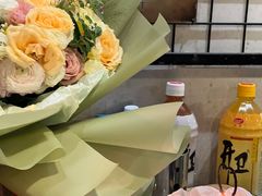 -梵行小馆烤肉(即墨店)