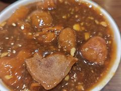 -姚记炒肝店(簋街店)