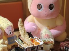 -松临·铁板烧&Omakase(神农店)