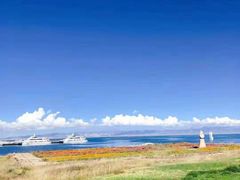 -青海湖国家重点风景名胜区