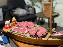 -NIUAN牛庵·日式和牛烧肉(恒隆店)