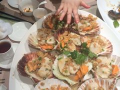 -陶陶居海鲜酒家(新马路店)