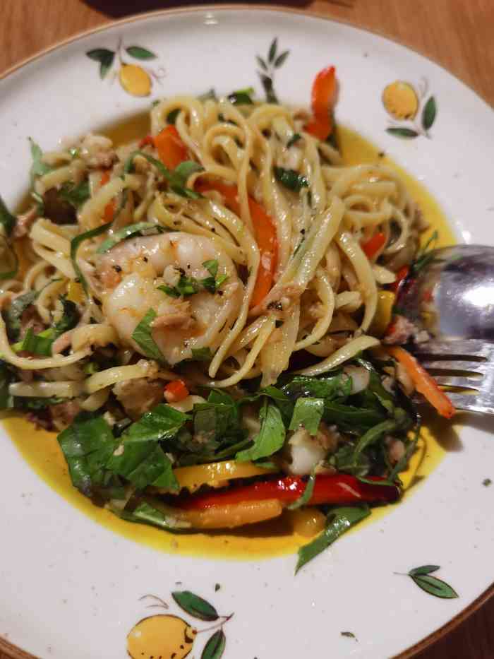 bada kitchen 和风洋食(中关村店)-"推荐推荐哦 咖喱真的很赞,炸鸡排