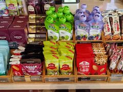 -COSTA COFFEE(阿里中心店)