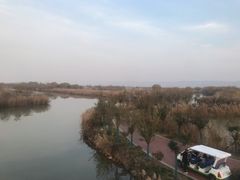 -处女泉风景名胜区