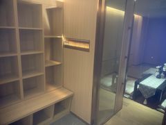 -W FITNESS 威尔仕健身·游泳(老西门新苑店)