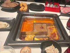 -鼎膳常火锅(华阳店)