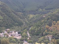 -五台山风景名胜区