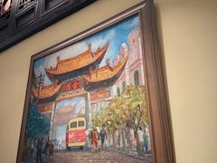 -福照楼汽锅鸡·云南菜(火车站锦江店)