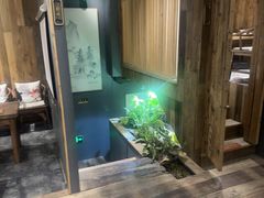 -邈墨茶馆(大兜路1号店)