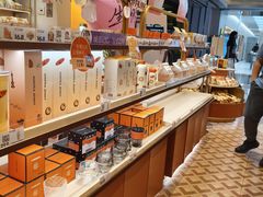 -沪上阿姨·臻选茶饮(上海环球港店)