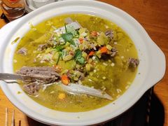 -酒肉行·虎子盐筋烤肉(大寨路店)