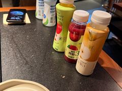 -牛New寿喜烧(金茂览秀城店)