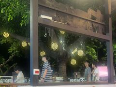 -木屋烧烤(白石洲店)