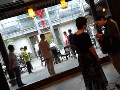 -走马楼饭庄(慈城古县城店)