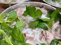 -攀枝花·任德琼·盐边羊肉米线