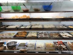 -灌县老妈砂锅串串香