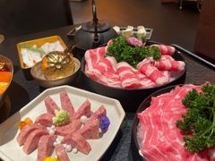 -色響火锅(恒隆广场店)