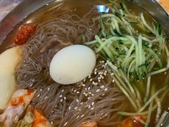 -屋里家延边朝鲜族冷面(梅林3店)