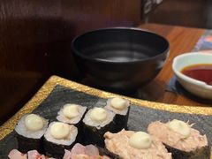 -傑·料理·海鲜放题(佛山文华荟店)