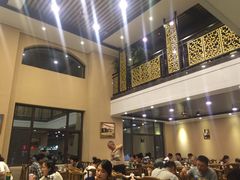 -杨记清芳牛肉拉面(宝龙广场店)