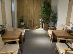 -锦初·禅意4K影院式足道·新中式SPA(茂业天地店)
