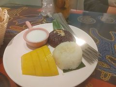 -米泰芒·东南亚料理(体育西店)