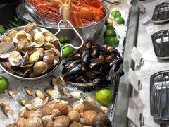 -悦全日餐厅·仁恒洲际酒店