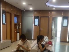 -美年大健康·体检中心(江岸分院)