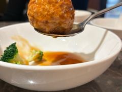 -前海沿·海鲜水饺青岛菜(乐客城店)