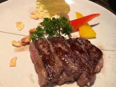 -王鼎精致料理铁板烧(世博源店)