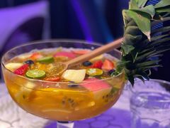 水果茶-蝴蝶汇音乐酒馆(罗湖店)