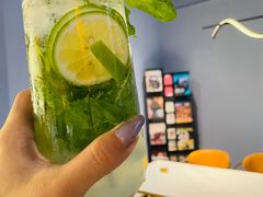 -大象厨房(重庆道店)