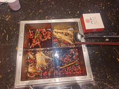 -大妙火锅·非物质文化遗产(东郊记忆店)