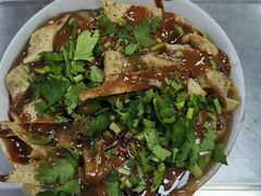 -正味斋锅巴菜(西北角店)