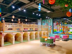 -汤W城市微度假(仓山店)